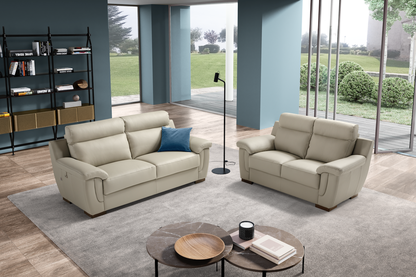 Cezanne Sofa